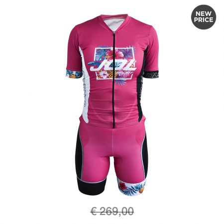 Einteiler Langdistanz Women