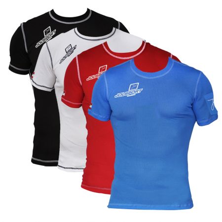 Comfort-Shirt Short sleeve