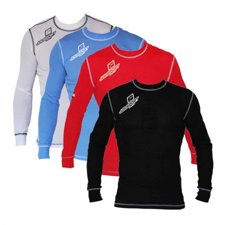 Comfort-Shirt Long sleeve