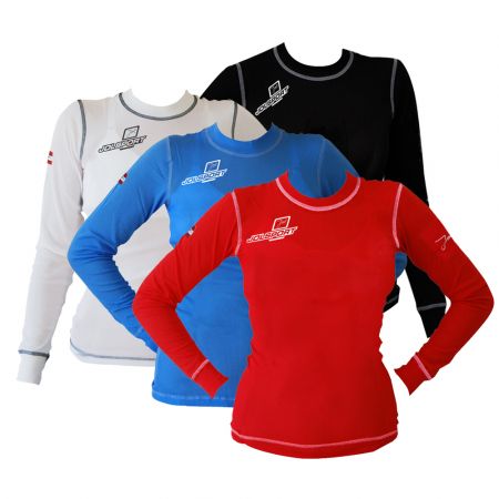 Comfort-Shirt Long sleeve