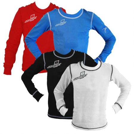 Comfort-Shirt Long sleeve KIDS