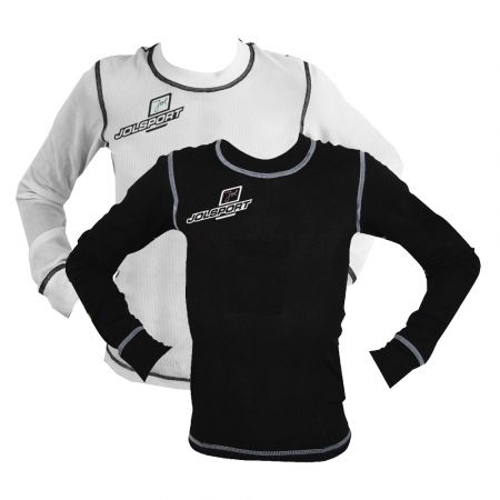 Comfort Langarm-Shirt KIDS