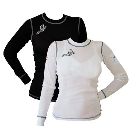 Comfort Langarm-Shirt