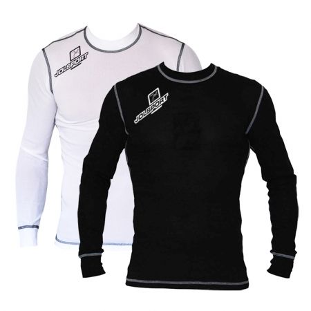 Comfort Langarm-Shirt