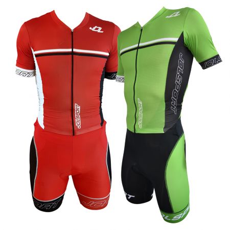 Tri Suit Long distance Unisex