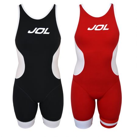 Tri Suit Olympia PRO Women