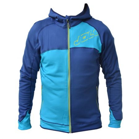 Hoodjacket Limited Edition Navy