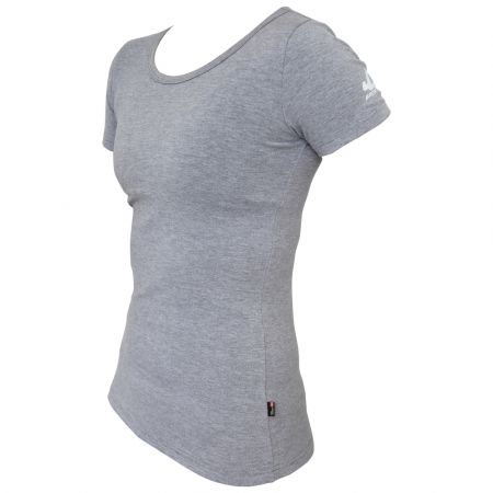 Bambus Shirt Kurzarm