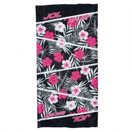 Bandana X-Country Woman