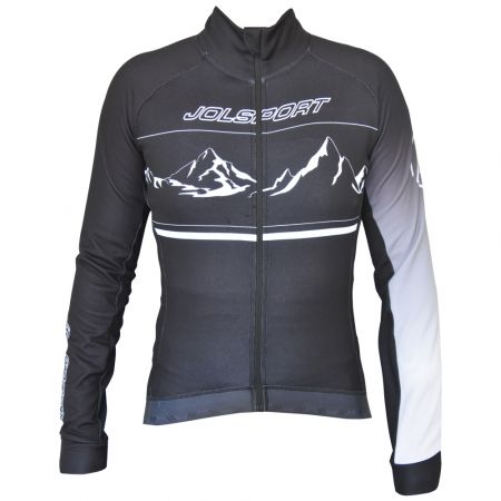 Radjacke Monte