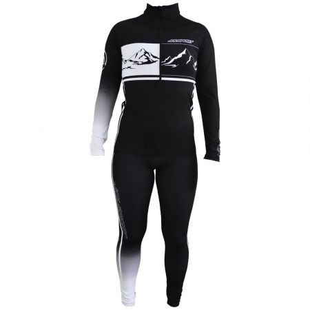 X-Country Suit Race Monte