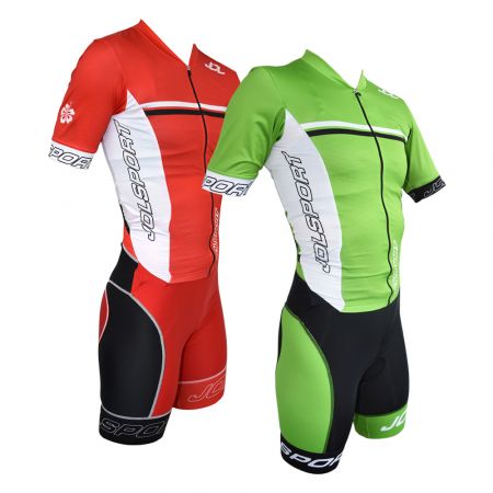 Tri Suit Long distance Unisex