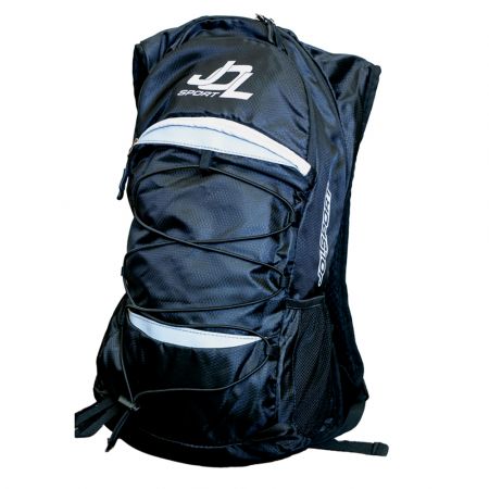 HIKE & BIKE backpack