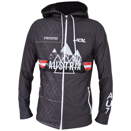 ÖTRV V.I.P. jacket men 