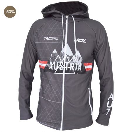 ÖTRV V.I.P. Jacke men 