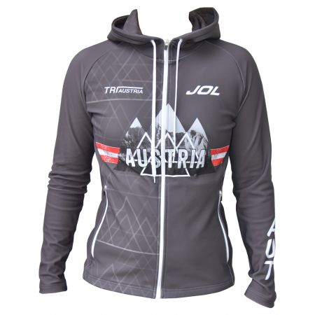 ÖTRV V.I.P. jacket women