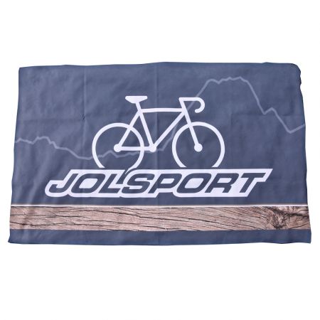 Handtuch BIKE
