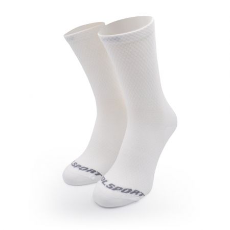 Race Socks Speed "No Mountain high enough"
