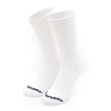 Race Socks Speed "Tête de la course"