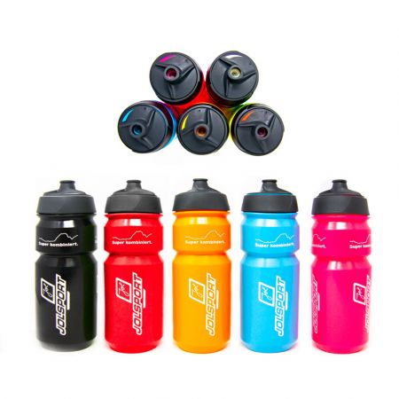 Drink Bottles Membrane