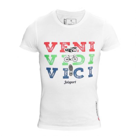 Relax-Shirt Veni Vidi Vici