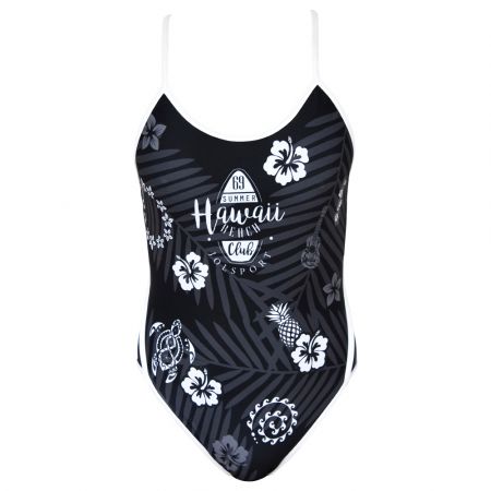 Badeanzug Hawaii