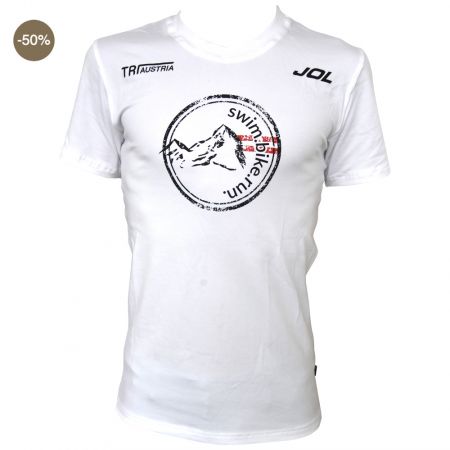 Bambus Shirt Kurzarm Tri-Austria