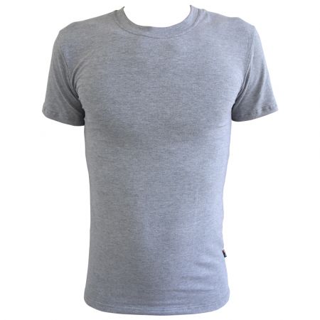 Bamboo Shirt Short Sleeves