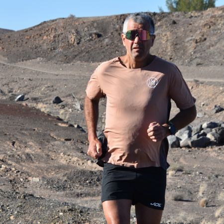 JOLsport Marathon-Shirt