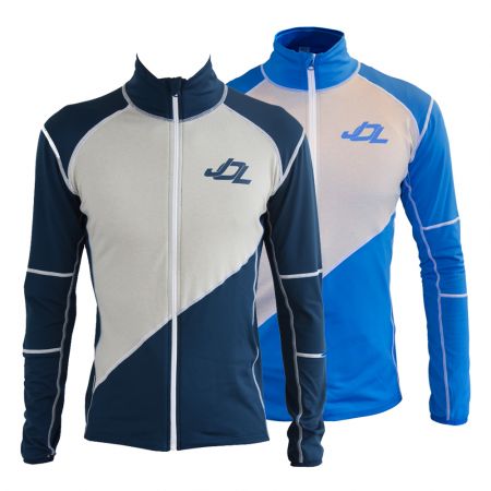 Multisportjacket+