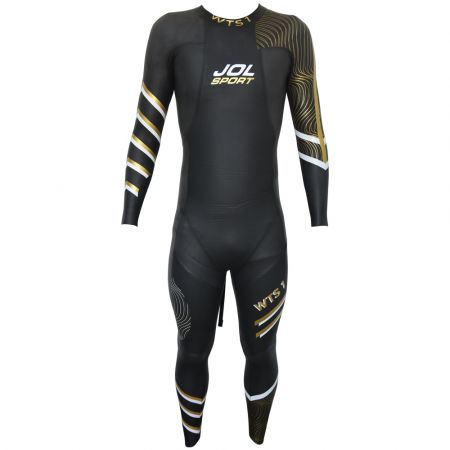 Neoprenanzug JOLsport WTS1-Men  