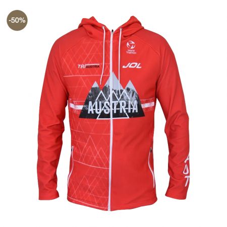 ÖTRV V.I.P. Jacke men 