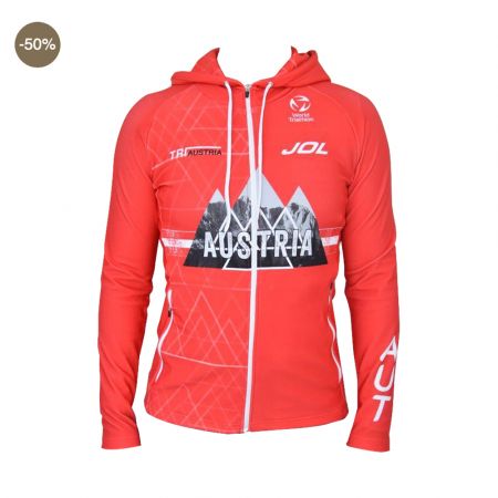 ÖTRV V.I.P. Jacke women