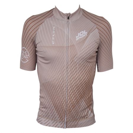 Radshirt Team Monte GMT+1 Sand