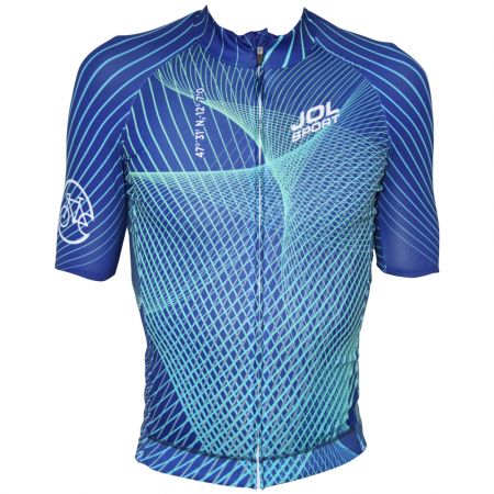 Radshirt Team GMT+1 Navy