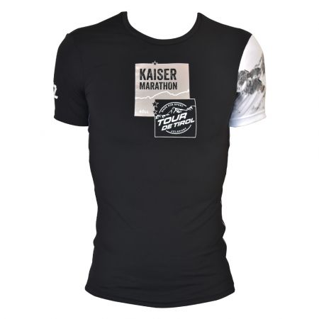 Lifestyle-Shirt Kurzarm