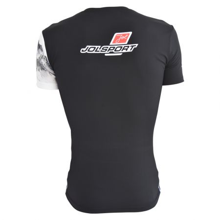 Lifestyle-Shirt Short sleeve Tour de Tirol