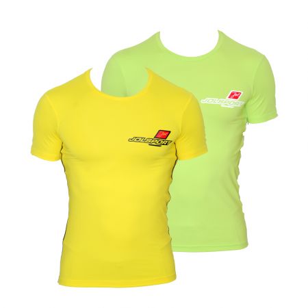 Lifestyle-Shirt Kurzarm KIDS