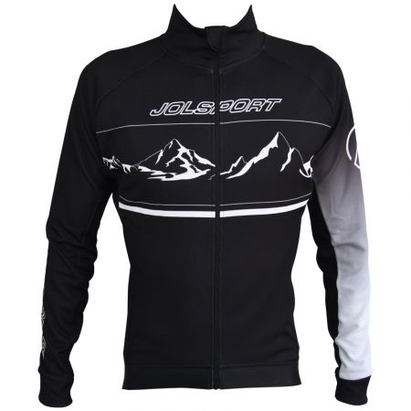 Radjacke Monte