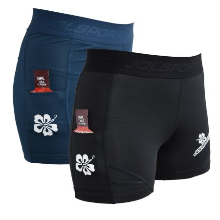 Performance Shorts Woman