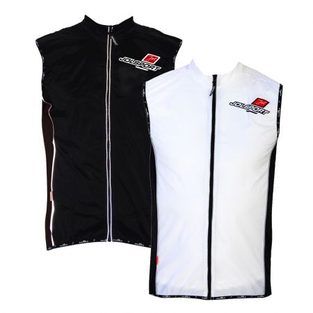 Scirocco-Gilet