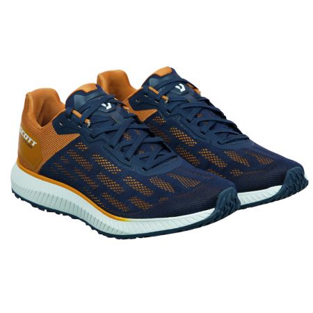 SCOTT Shoe Cruise – midnight blue/copper orange
