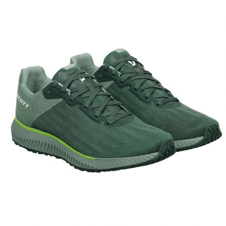 SCOTT Shoe Cruise – smoked green/Jasmin green