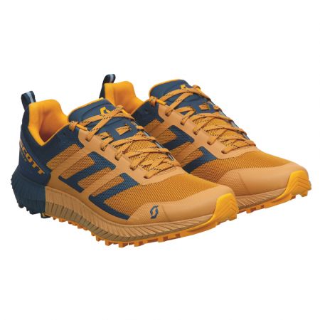 SCOTT Kinabalu 2 – copper orange/midnight blue