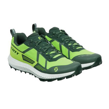 SCOTT Supertrac 3 – jasmin green/smoked green