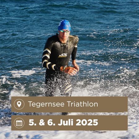 Testschwimmen
