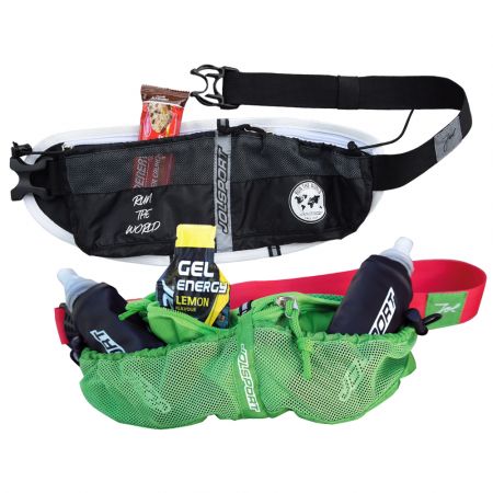 Trail running bag