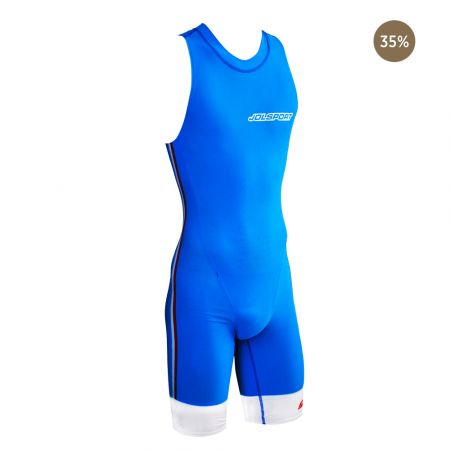 Tri-Einteiler Olympia