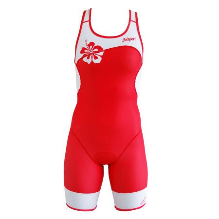 Tri Suit Hawaii