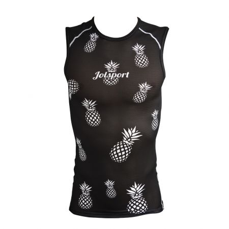 Comfort Baselayer Pina